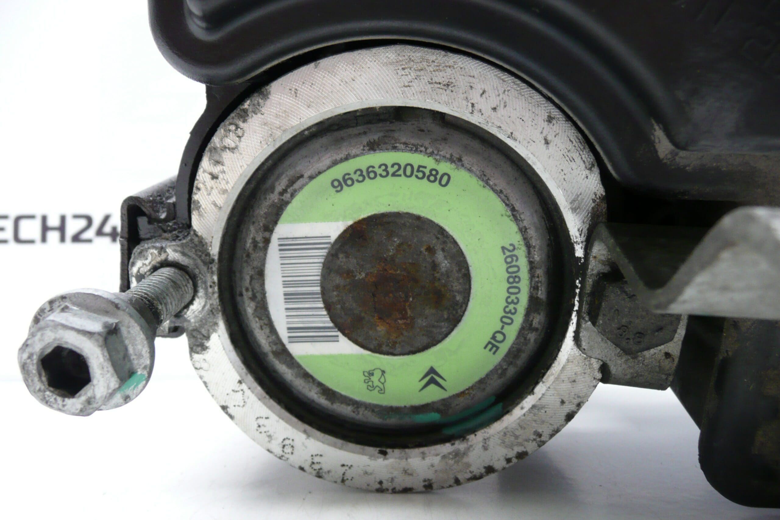 Hidraulikus szivattyú kormánymű Citroën Peugeot 9636320580 4007LT