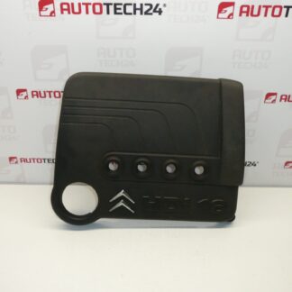 Motorburkolat 1.4 HDI Citroën 9642085280 013745