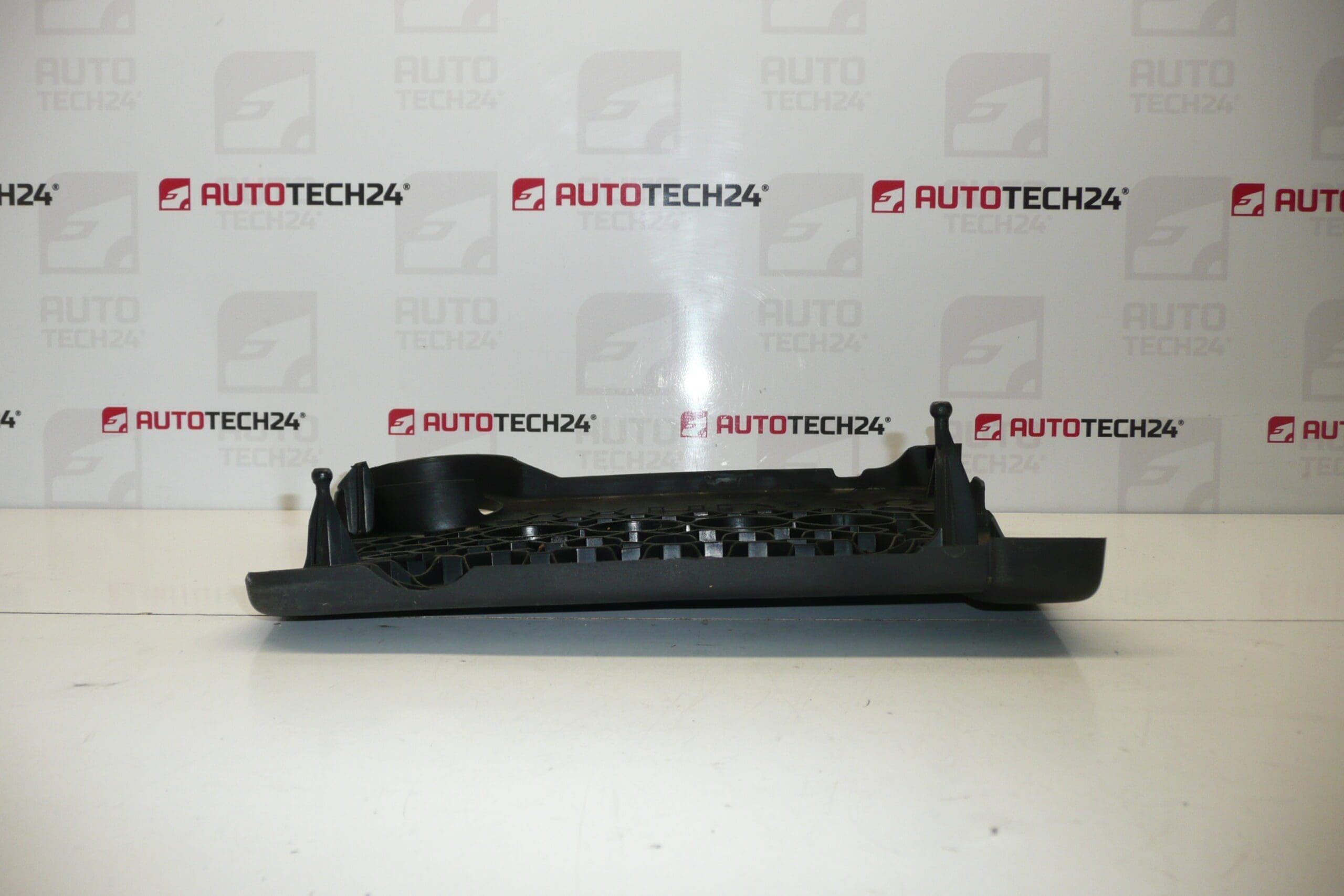 Motorburkolat 1.4 HDI Citroën 9642085280 013745