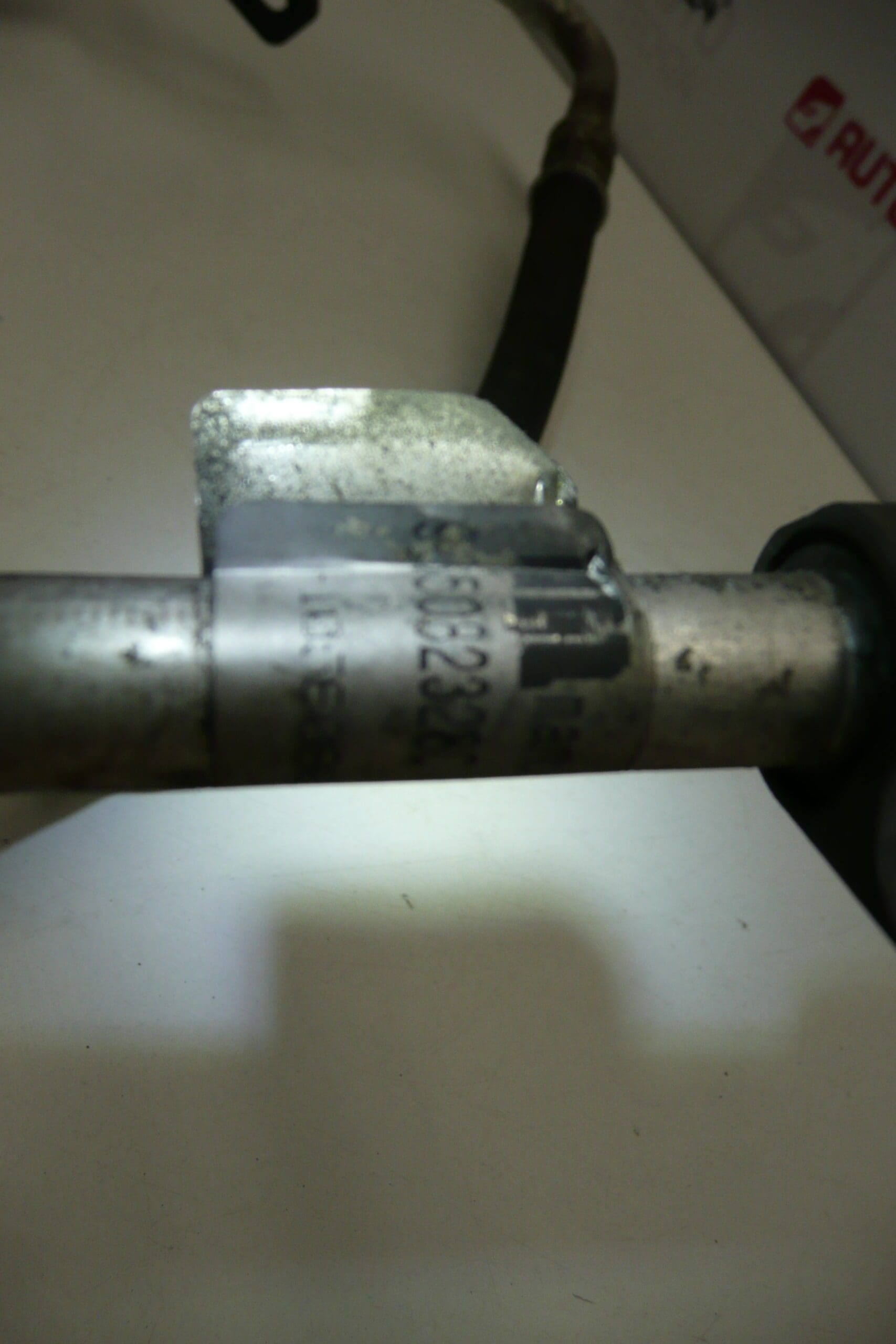 Klímacső Citroën C2 C3 9650823280 647702