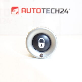 Központi zár vezérlő Citroën C8 Peugeot 807 1488928077 6554N2