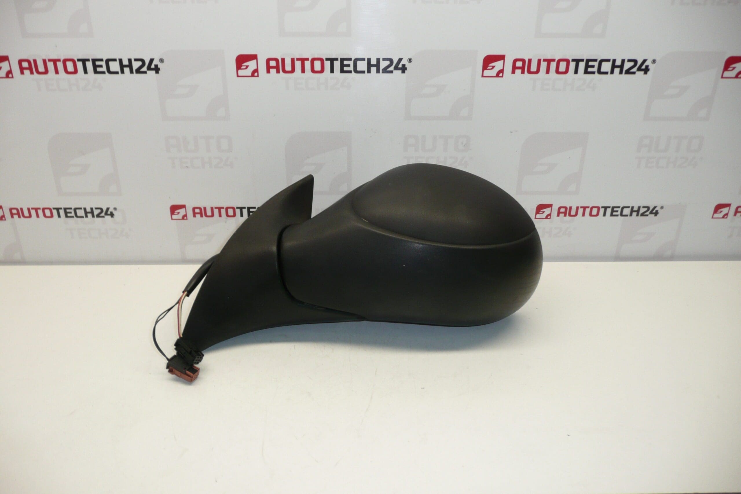 Bal visszapillantó tükör Citroën C3 Pluriel 8149RV