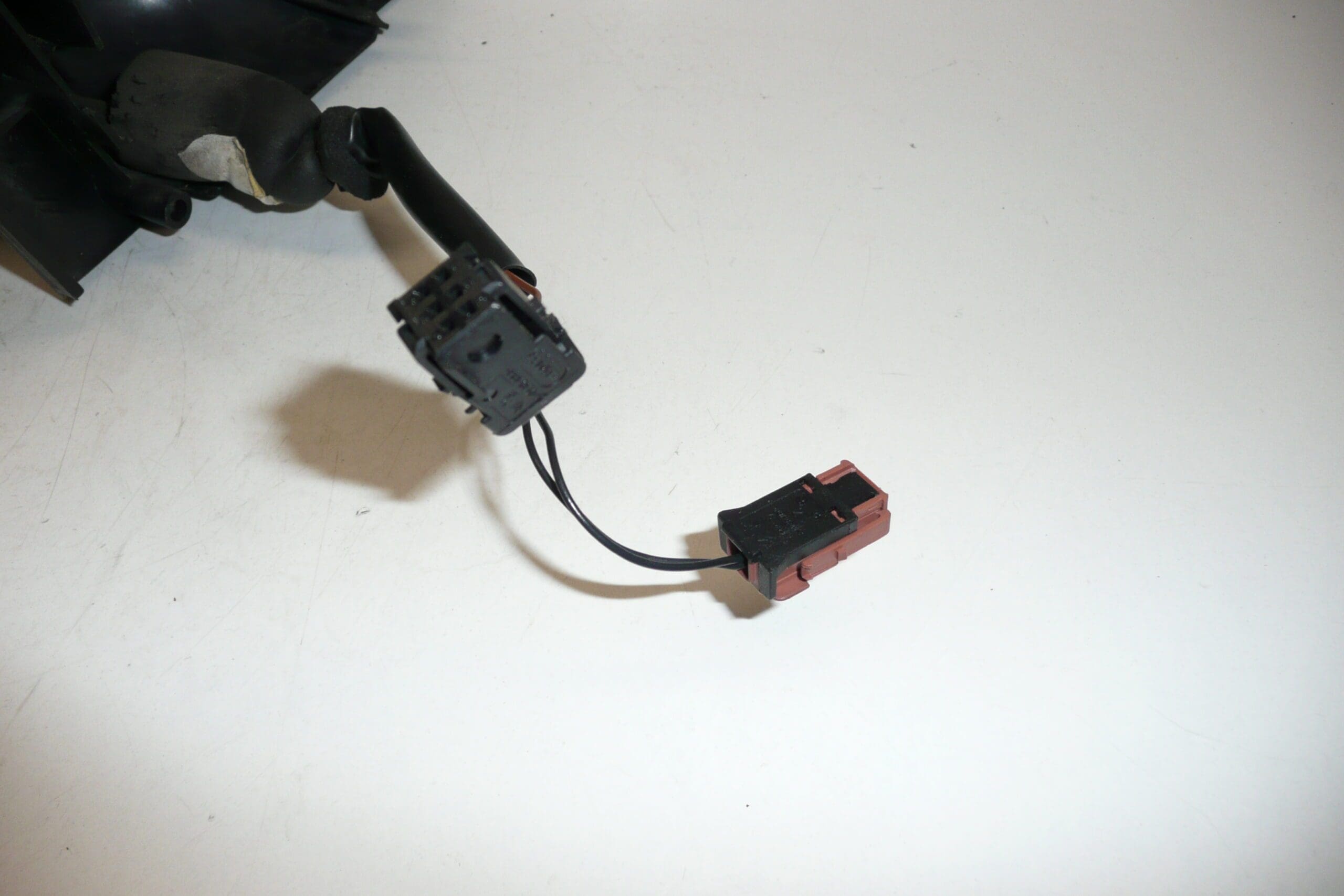 Bal visszapillantó tükör Citroën C3 Pluriel 8149RV