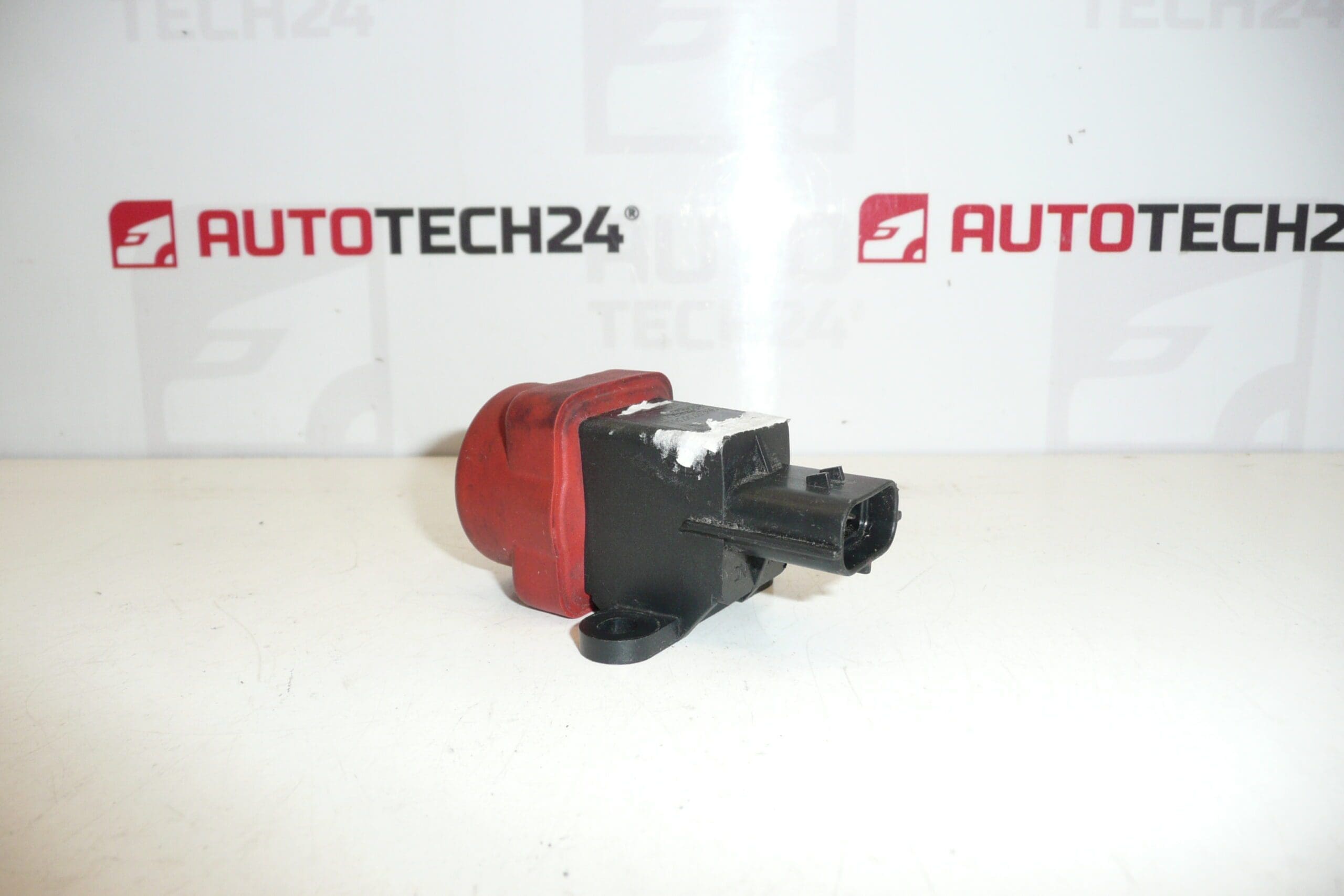 Megszakító Citroën Peugeot 636654 1477226080