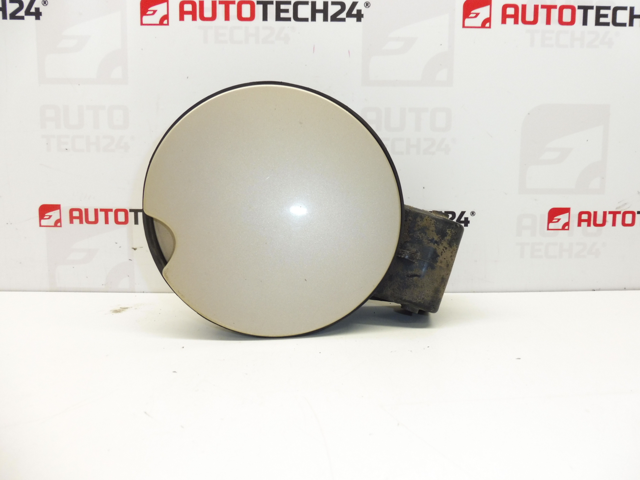 Tanksapka Citroën C4 5 ajtós 9650573477 1517C1 KCW