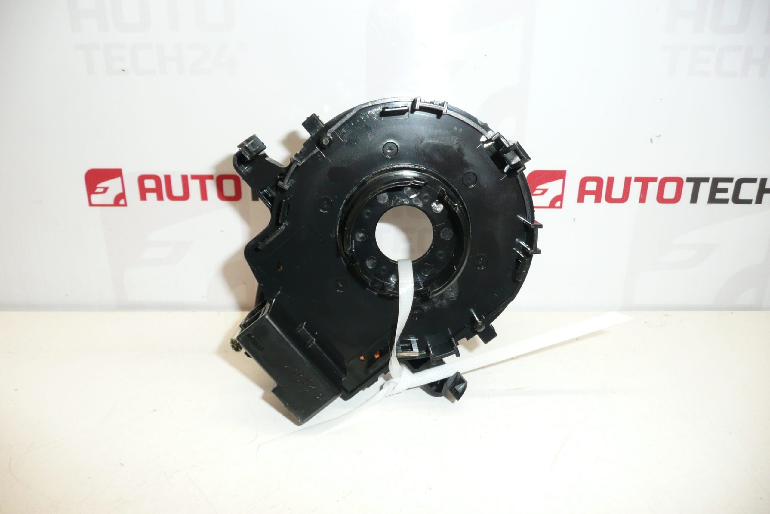 Légzsákgyűrű Citroën C1 Peugeot 107 2012-ig 4112HX