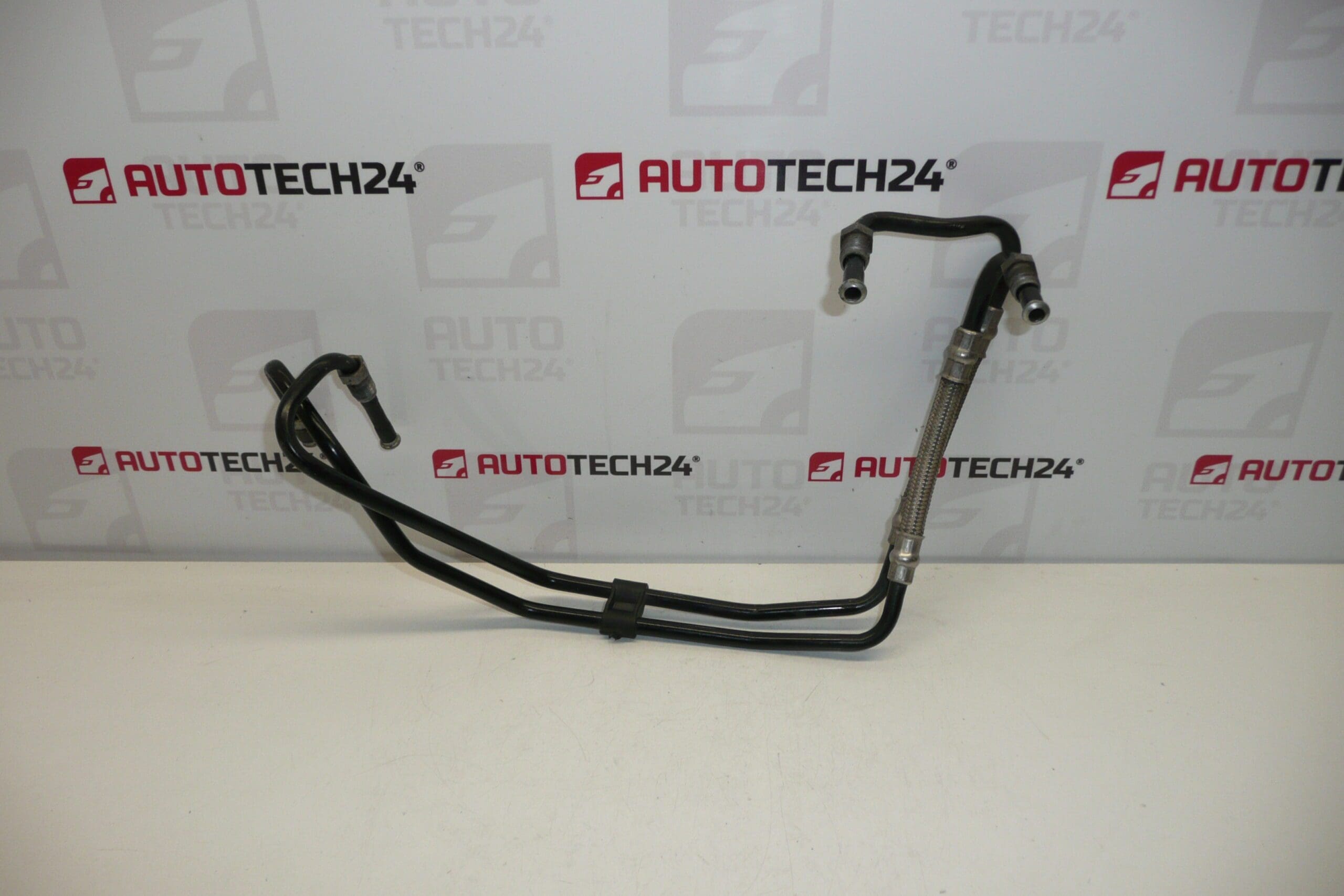 Fékcső Citroën Peugeot 4888Q8 4888Q9