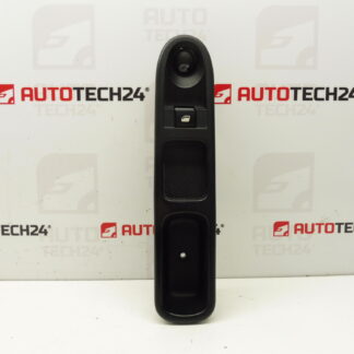 Citroën Peugeot Ablakvezérlő 96548608 6554QP