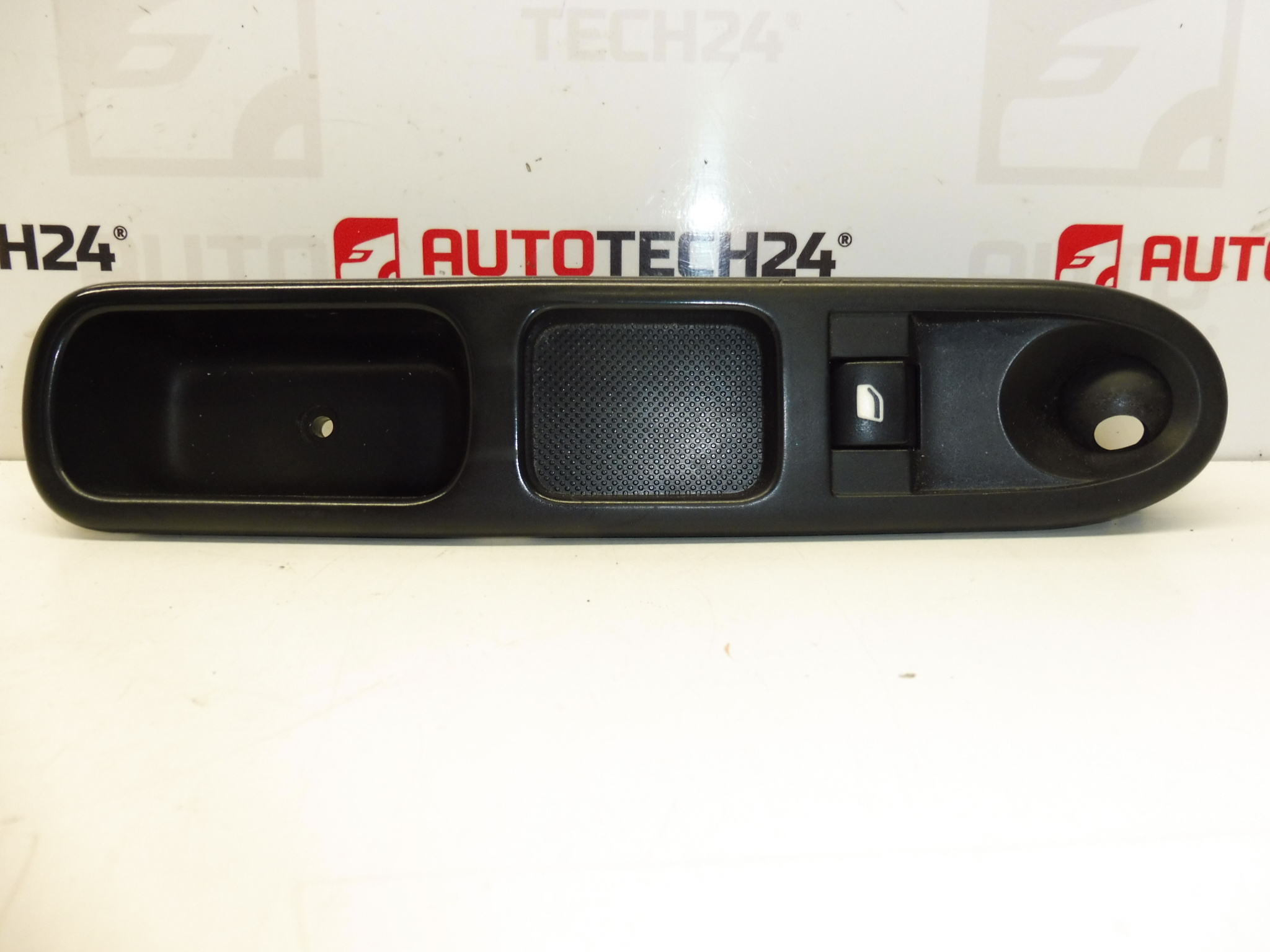 Citroën Peugeot Ablakvezérlő 96548608 6554QP