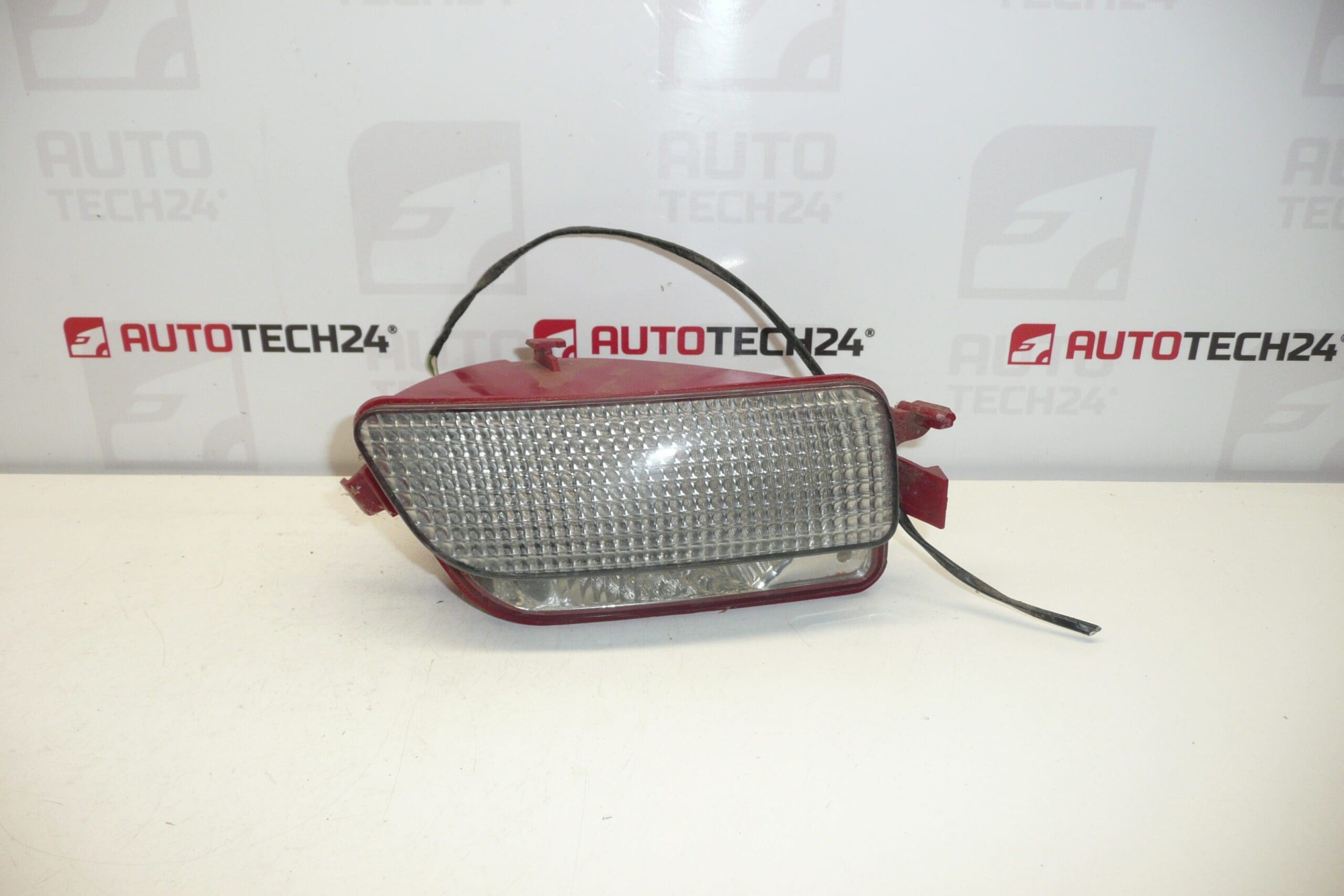 Jobb hátsó tolatólámpa Citroën C4 9652464580 9651205380 6351V1