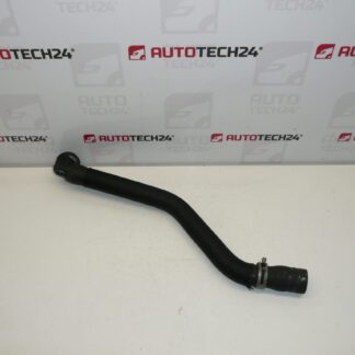 Olajgőz csatlakozás Citroën Peugeot 2.0 HDI 1192Z7