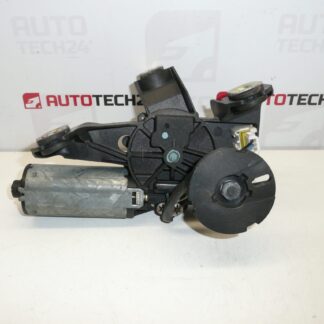 Hátsó ablaktörlő motor Valeo Citroën C5 I II kombi 9638335780 6405K1