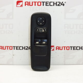 Vezető Citroën C8 Peugeot 807 14996350XT 6554RV