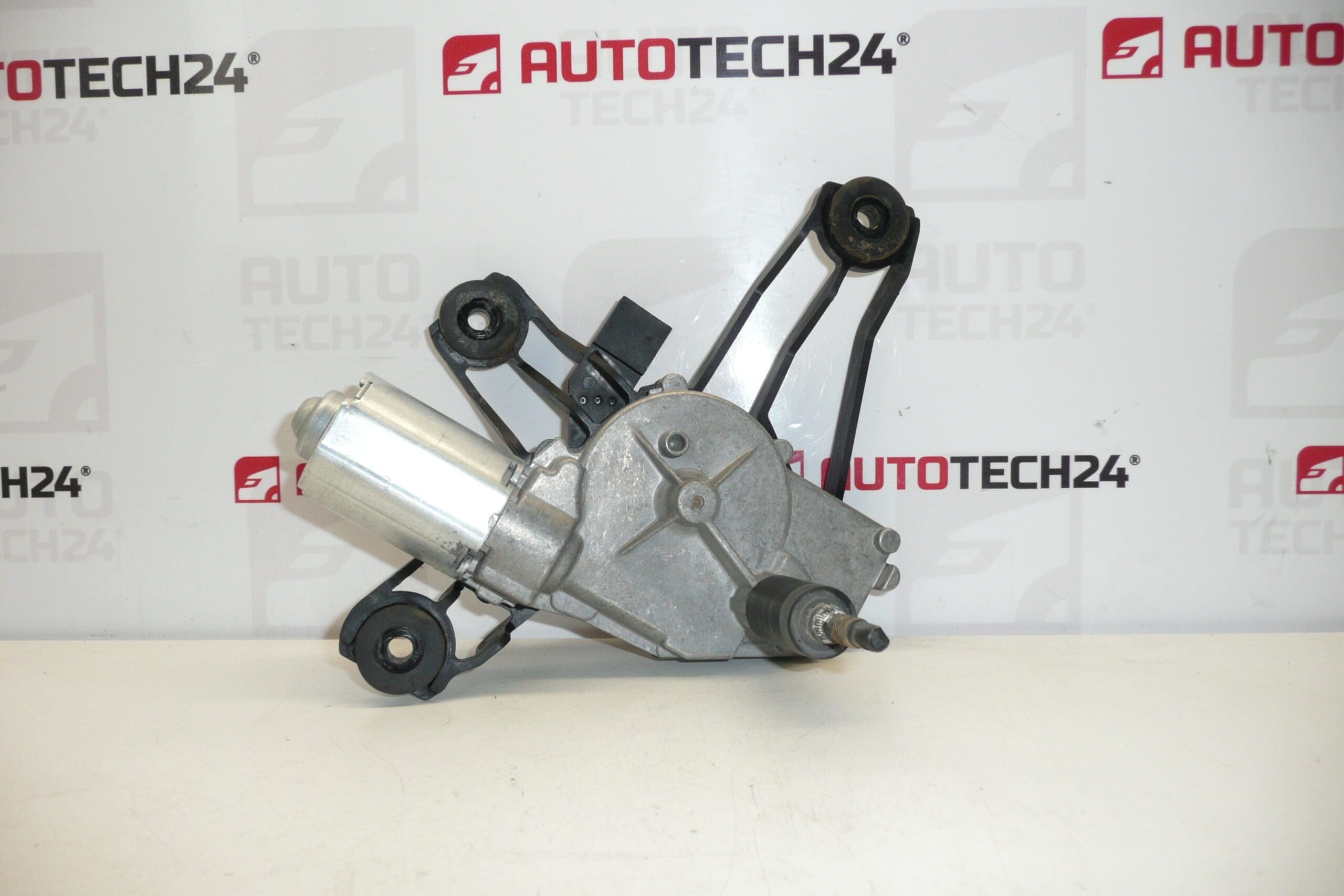 Bosch ablaktörlő motor 9647455580 0390201580 6405N4