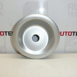 Tankfedél Citroën Berlingo Peugeot Partner 9636357777 EZRC