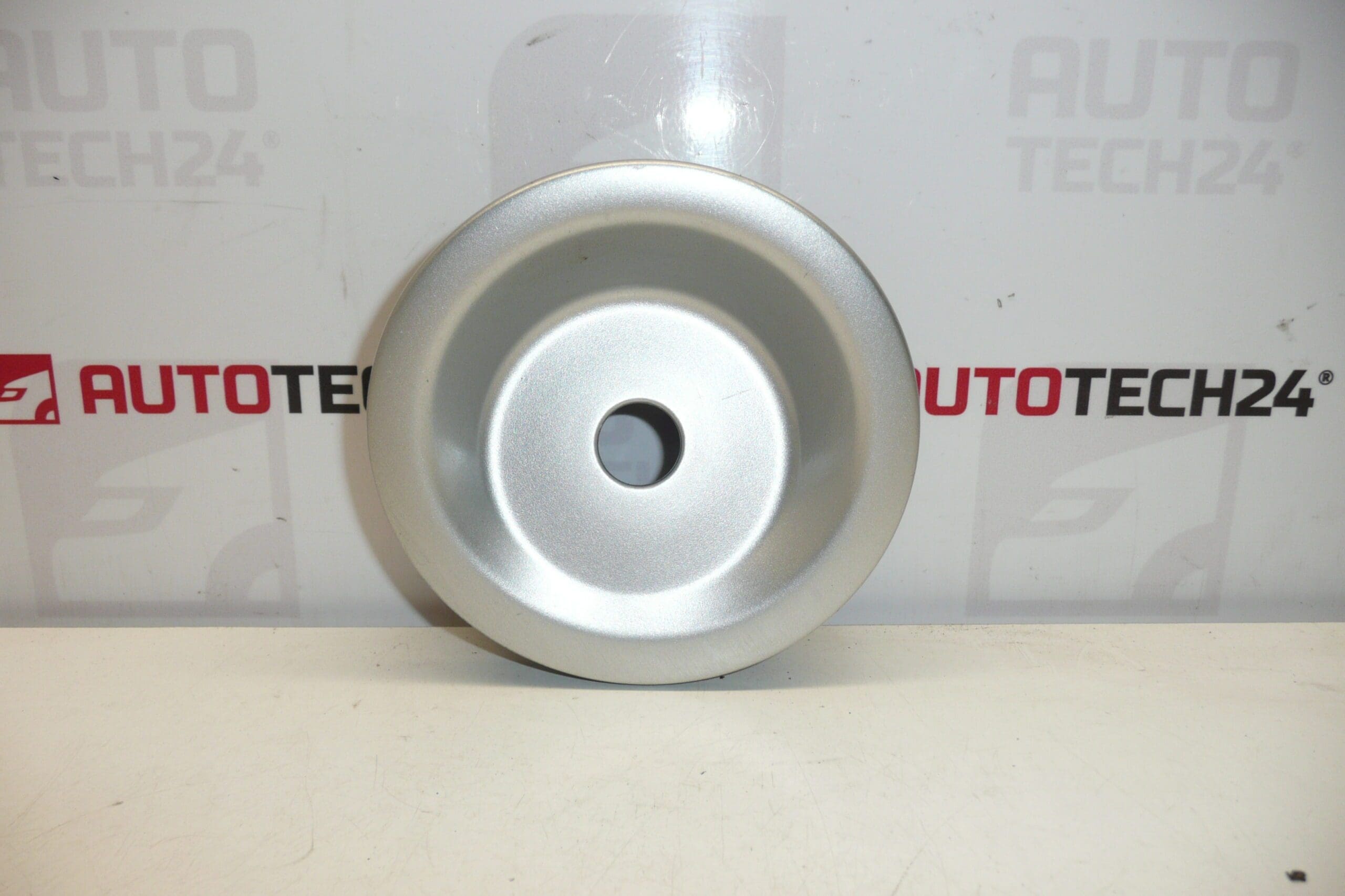 Tankfedél Citroën Berlingo Peugeot Partner 9636357777 EZRC