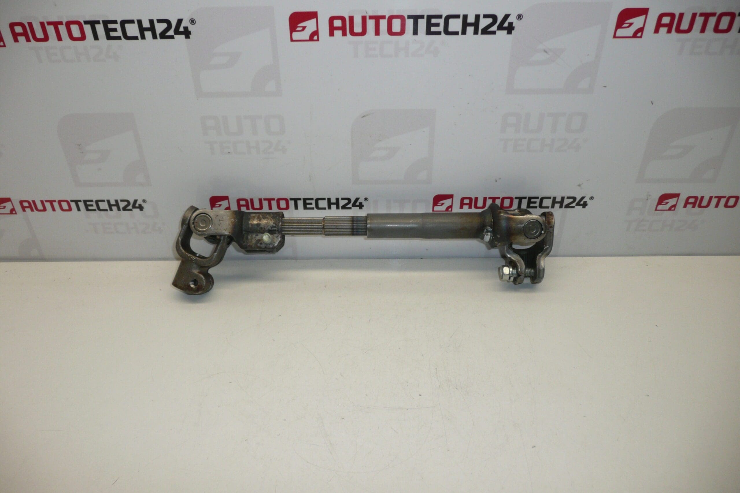 Citroën C1 Peugeot 107 4103J7 Control oszlop