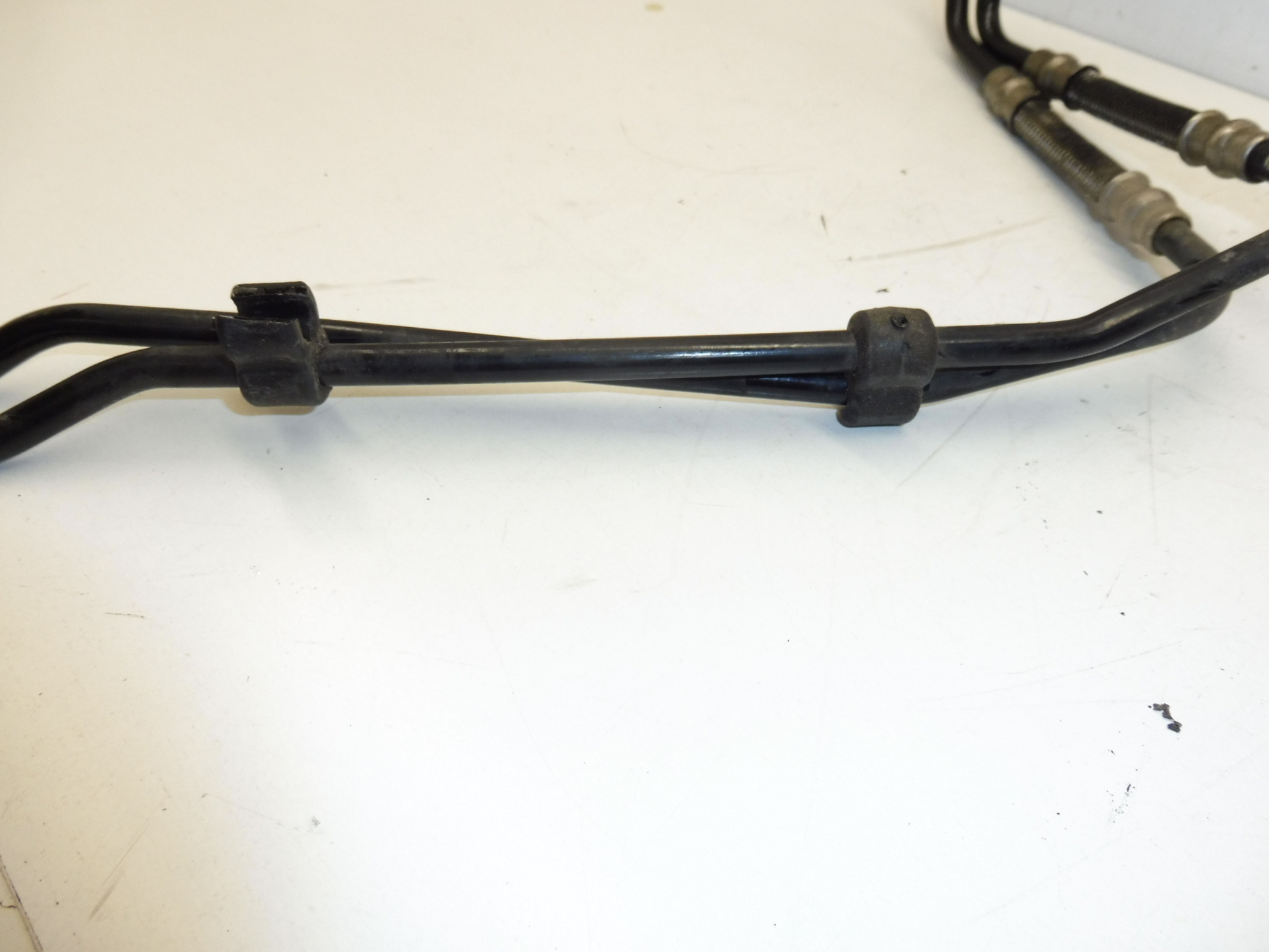 Fékcső Citroën Peugeot 488873 488872