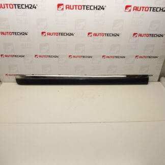 Bal első ajtó díszléc Citroen C8 Peugeot 807 EYJ 1401028777 8545GH