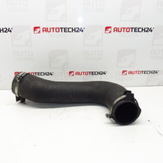 Levegőcsatlakozó intercooler Citroën Peugeot 2.0 HDI 0382GZ