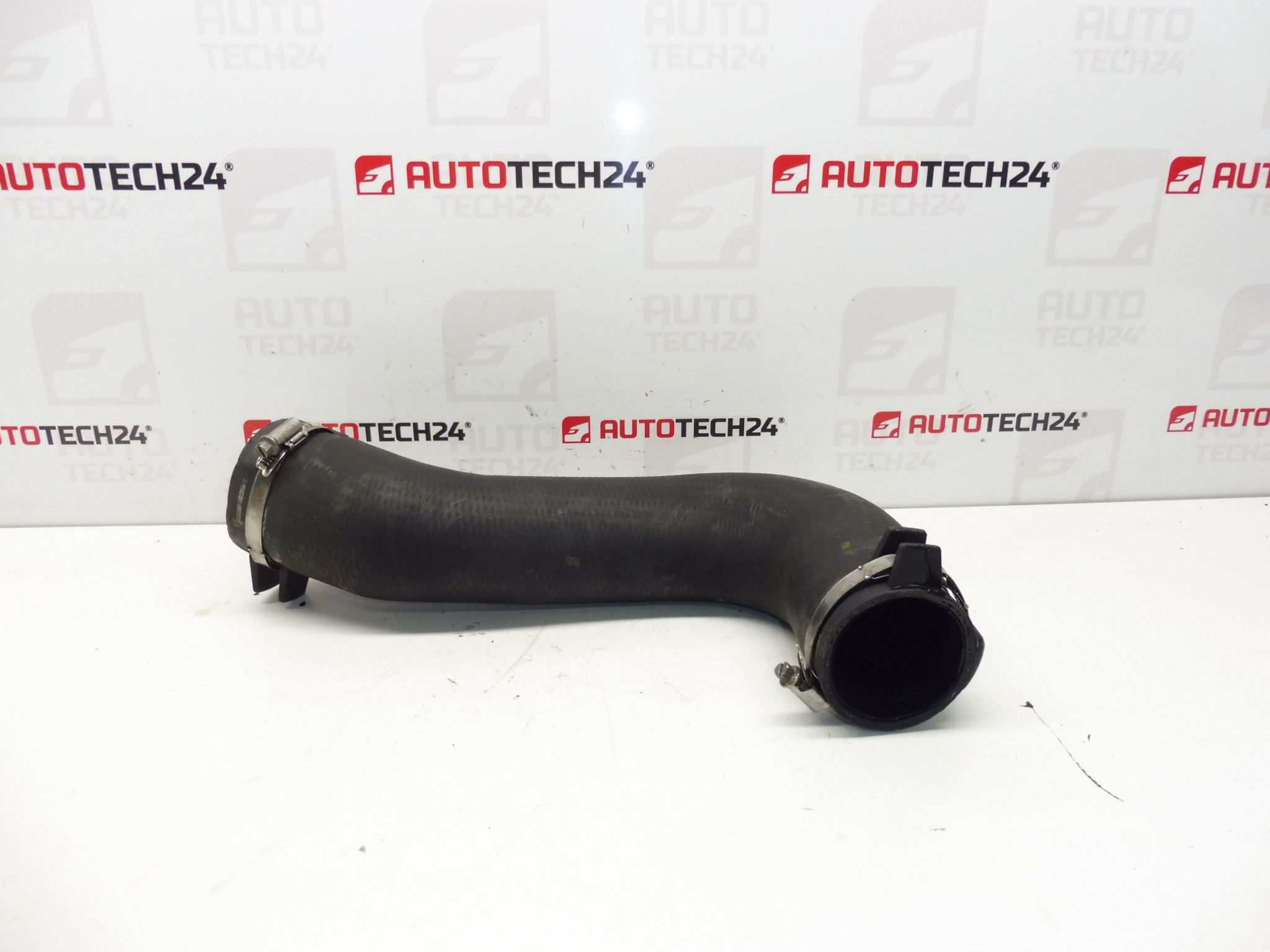 Levegőcsatlakozó intercooler Citroën Peugeot 2.0 HDI 0382GZ