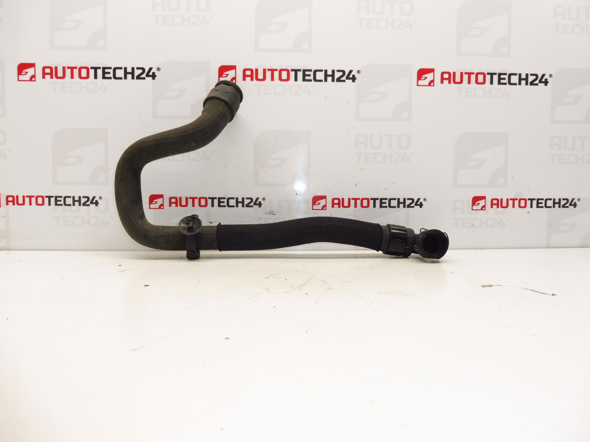 Víztömlő Citroën Peugeot 2.0 HDI 6466NJ