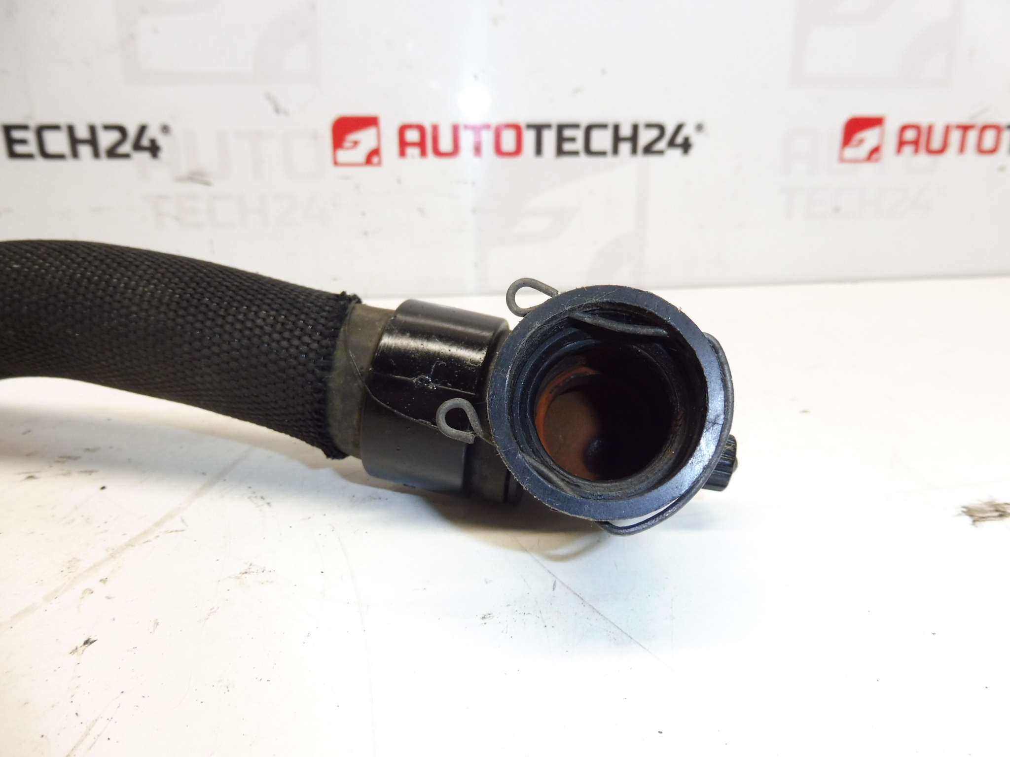 Víztömlő Citroën Peugeot 2.0 HDI 6466NJ