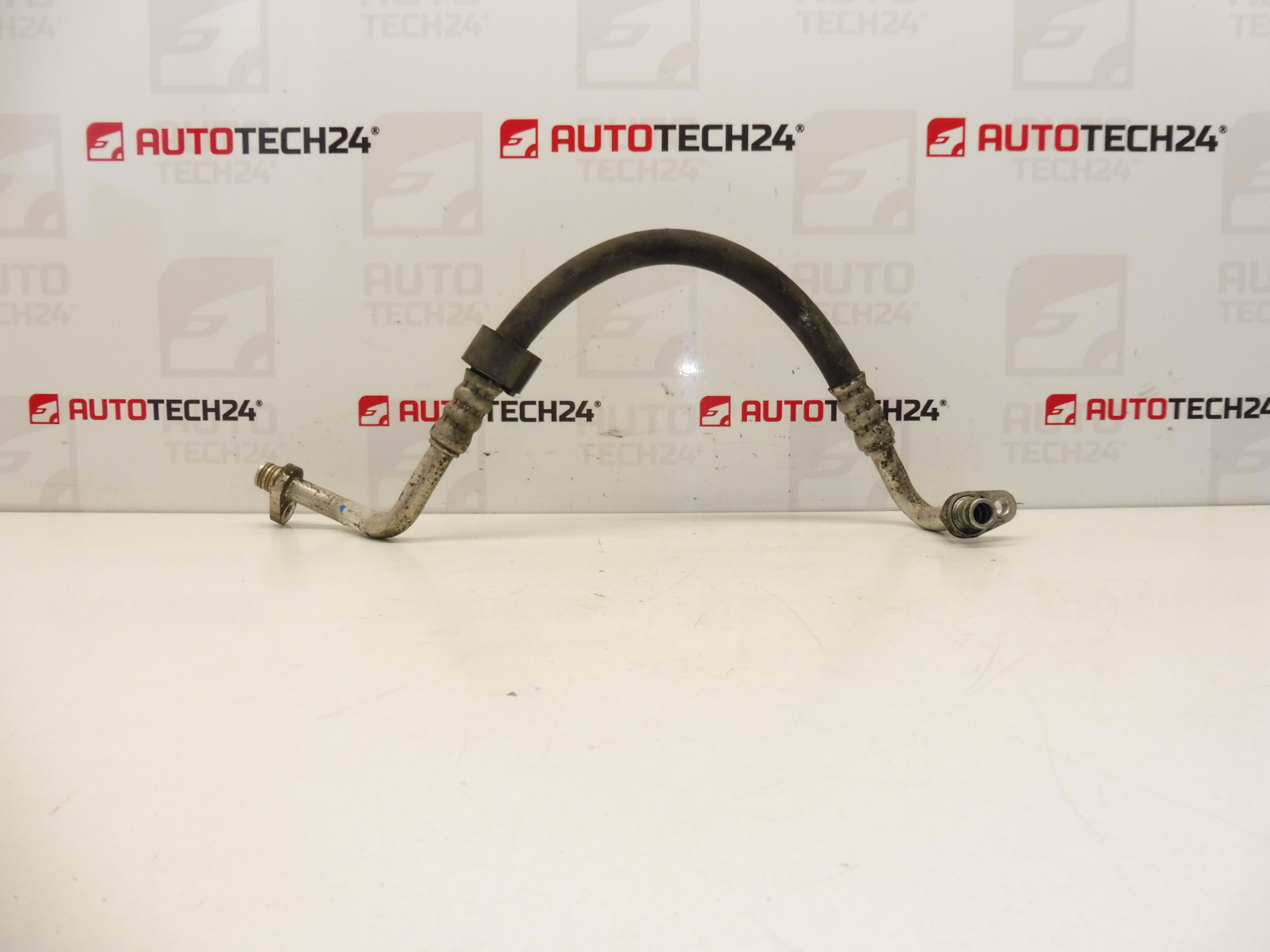 Klímacső Citroën C4 Picasso 9675202080 6477GP