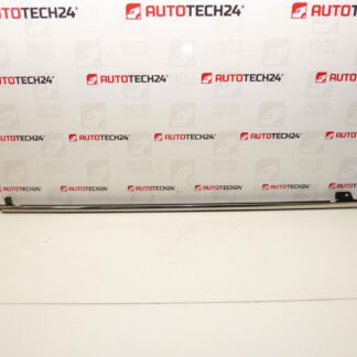 KRÓM csík a jobb első ajtóhoz Citroen C4 Picasso 9334P8