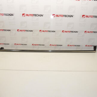 KRÓM csík a jobb hátsó ajtóhoz Citroen C4 Picasso 9334N8