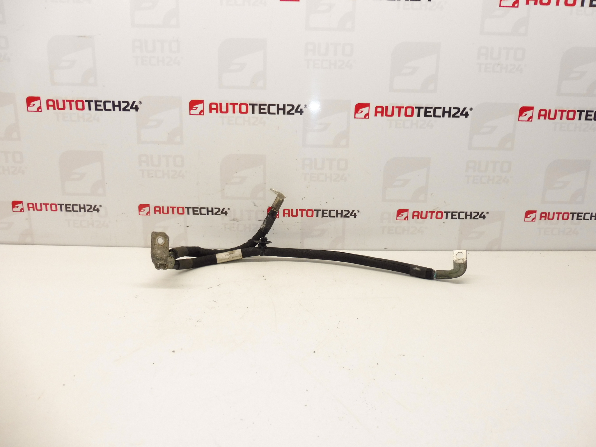 Kábel AKU kondenzátorhoz 9673965580 5638PA