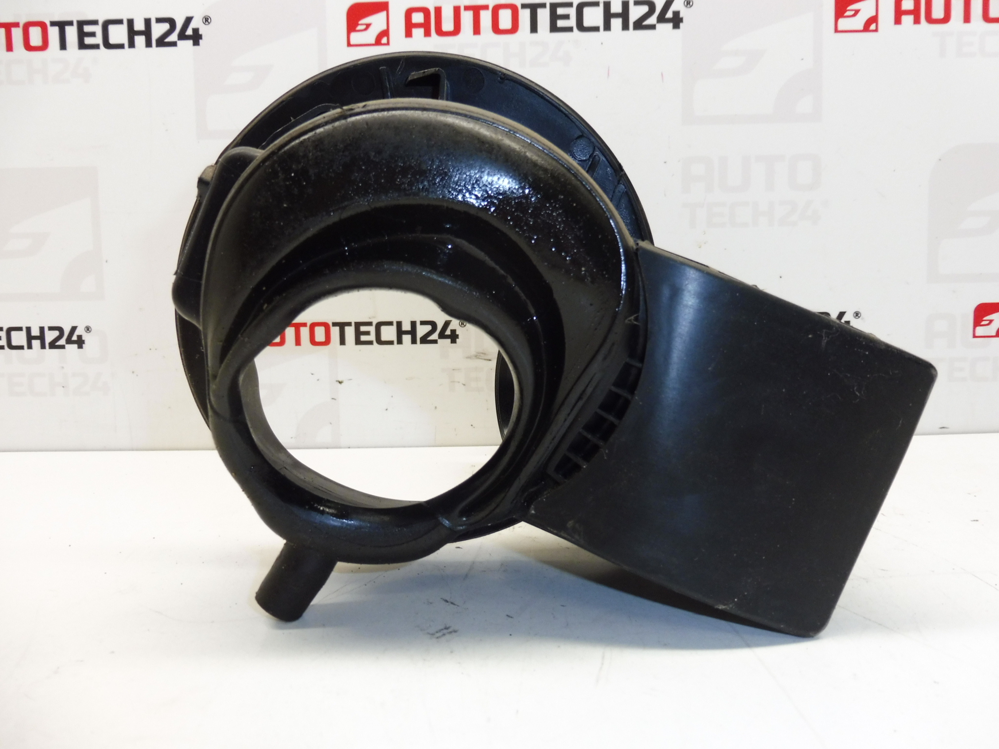 Tartálybetöltő nyak Citroën C4 Grand Picasso 9654052280 9685086780 1517E3
