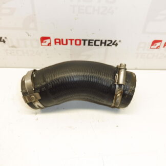 Tömlő 1.6 HDI Citroën Peugeot 9684307360 0382 NL