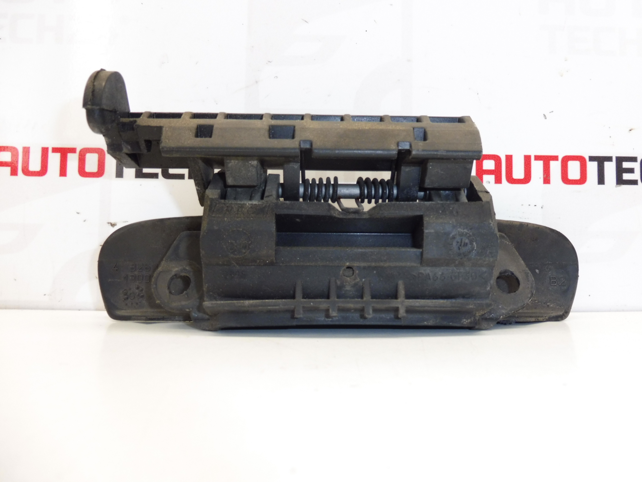 Bal hátsó ajtó fogantyú Citroën Xsara 96334567 96334571 9101N0