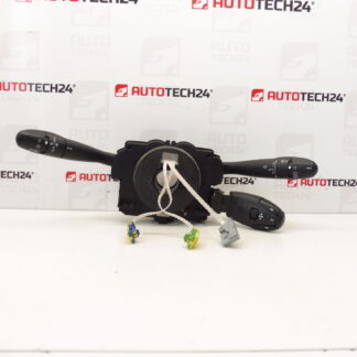 Citroën Peugeot 96574675XT 6242G5 kar vezérlők