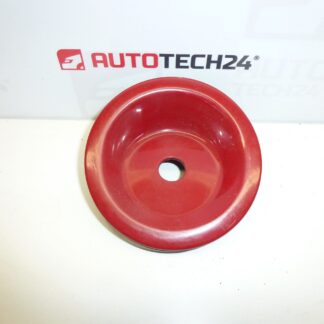 Tankfedél Citroën Berlingo Peugeot Partner 9636357777 KJF