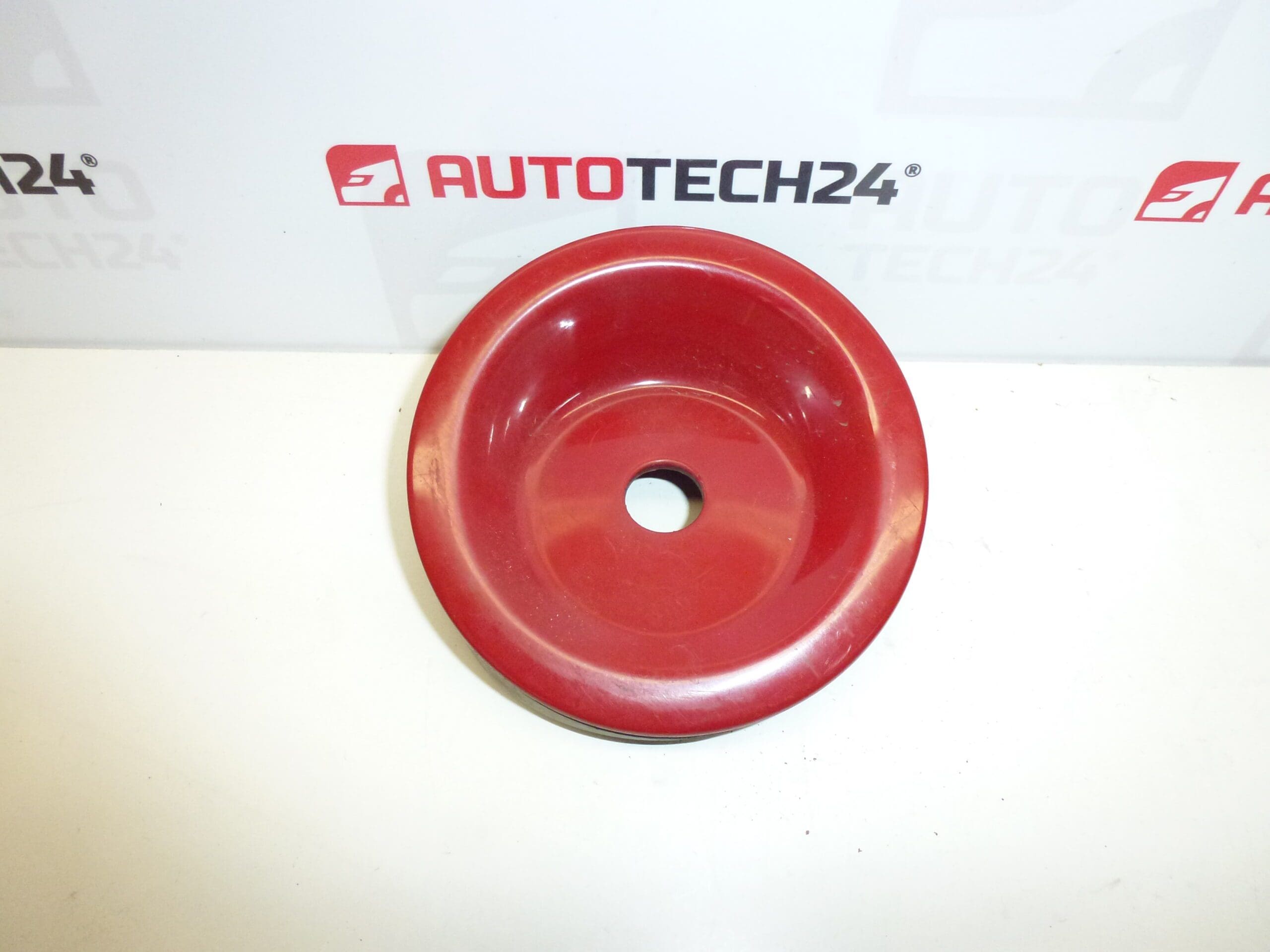 Tankfedél Citroën Berlingo Peugeot Partner 9636357777 KJF