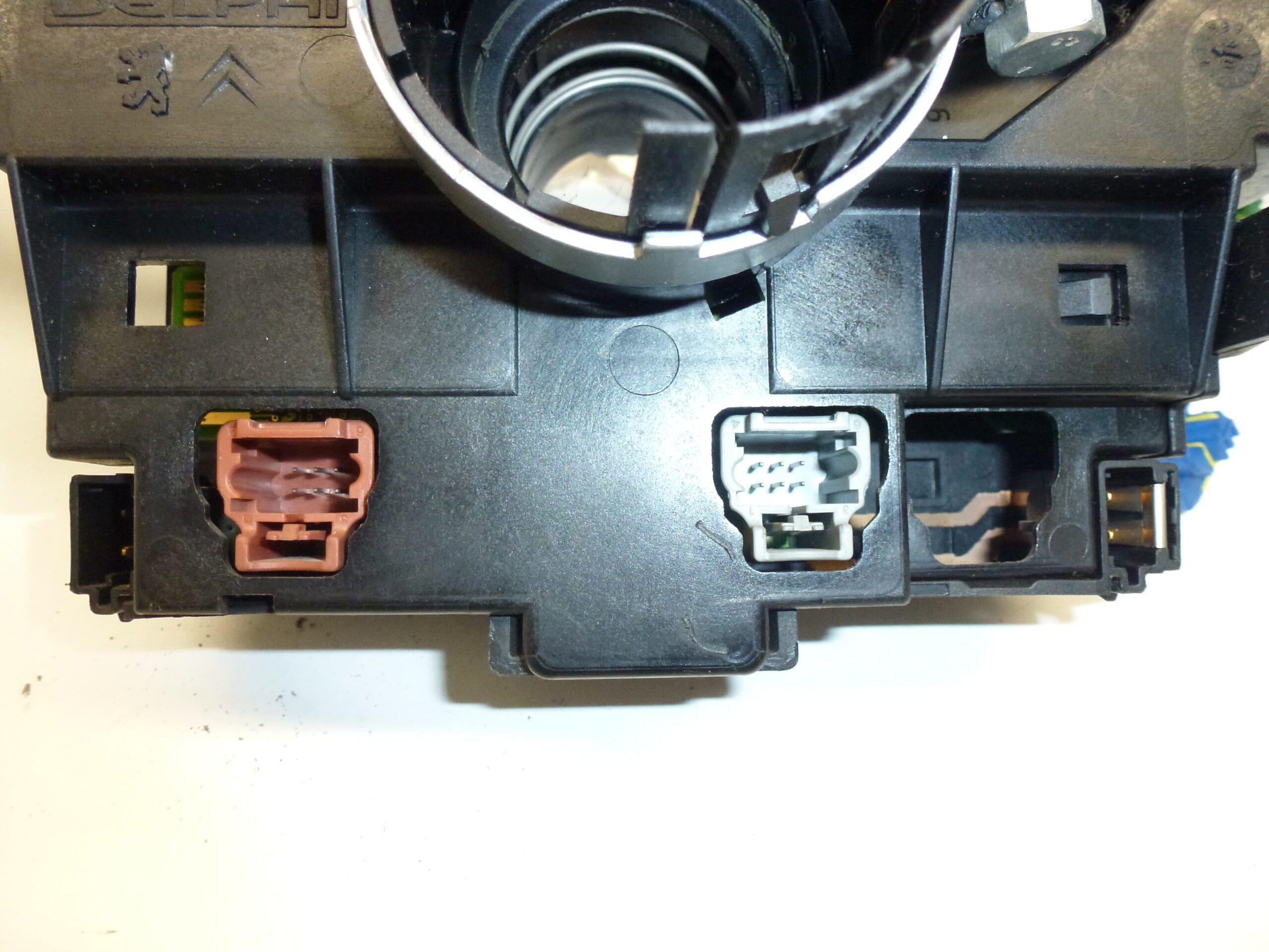 Citroën Peugeot 96605668XT 6239Q3 karok