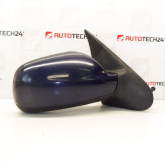 Jobb tükör Citroën Xsara KPUC 8148GL