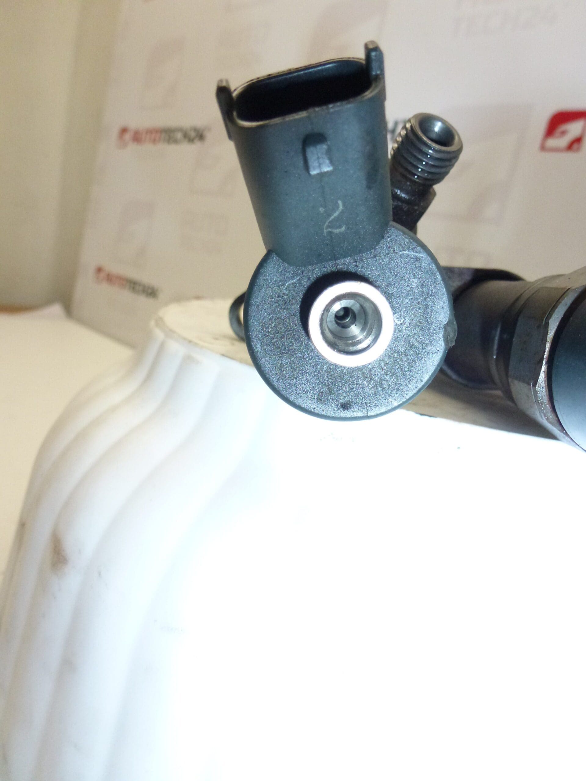 Bosch 2.0 és 2.2 HDI befecskendezők 0445110036