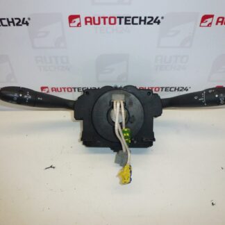 Citroën Peugeot 96477521XT 6242G5 kar vezérlők