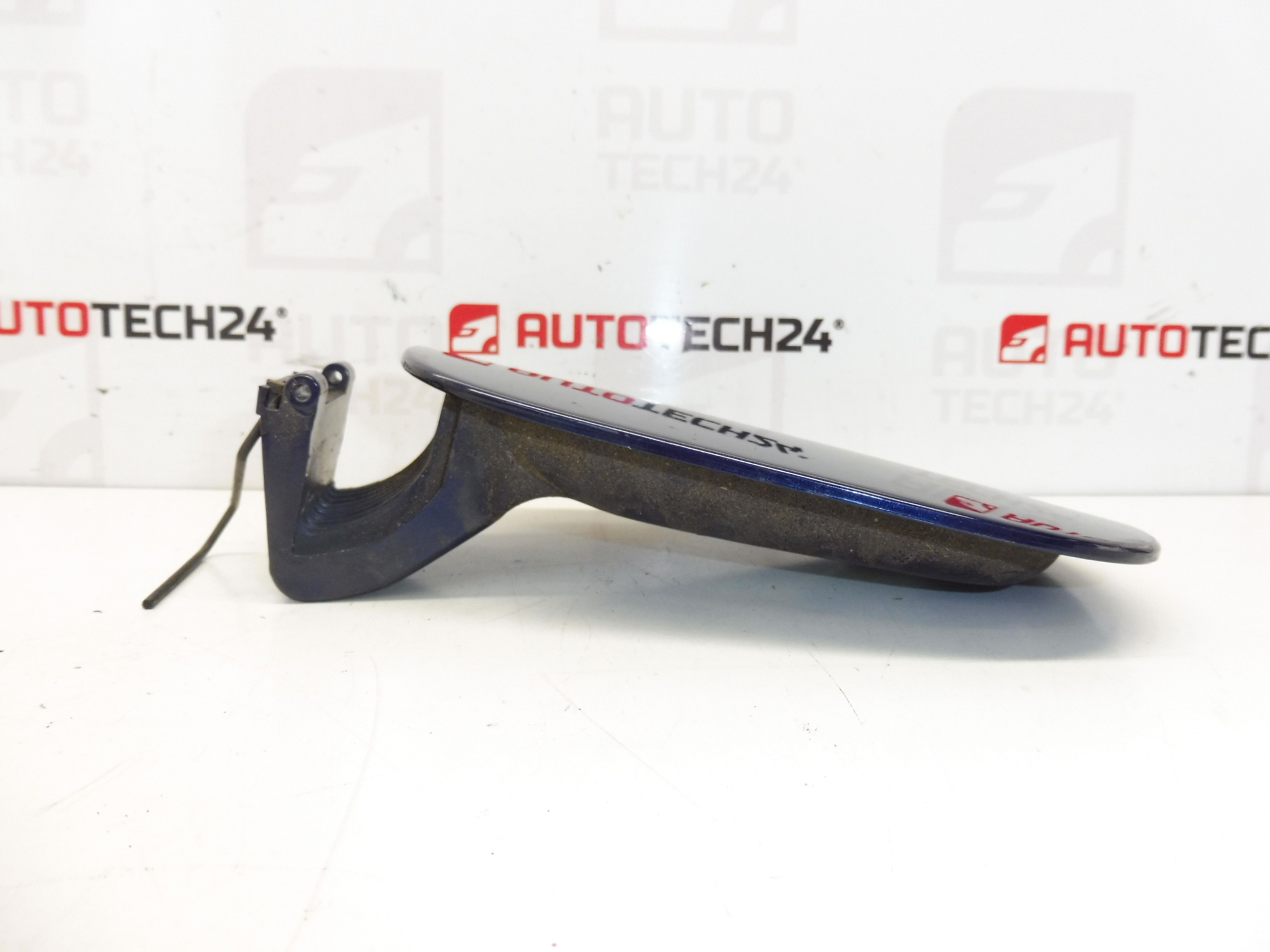 Tankfedél Citroën Xsara KPUC 9622085880 151773