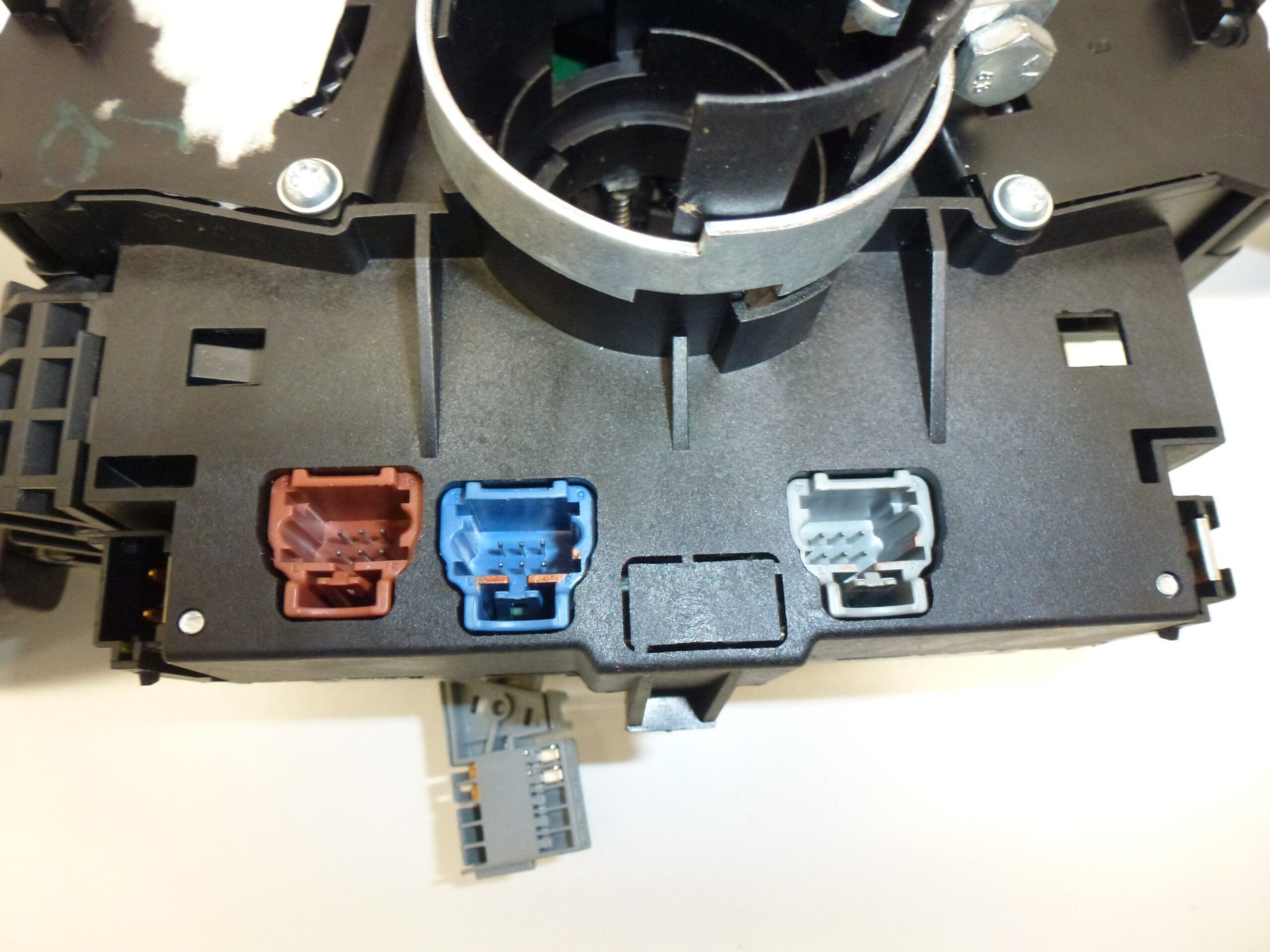 Kormányvezérlők Citroën Peugeot 96611305XT