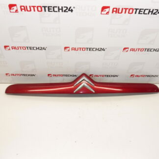 Csomagtérajtó fogantyú Citroën Xsara II ferdehátú EKQD 9636077077