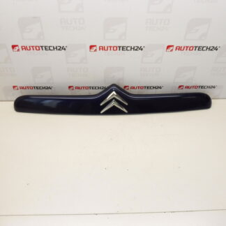 Csomagtérajtó fogantyú Citroën Xsara II Kombi KPUC 9636077177 8742A6