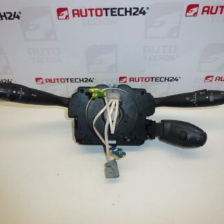 Citroën Peugeot 96511201XT 6242C6 karok