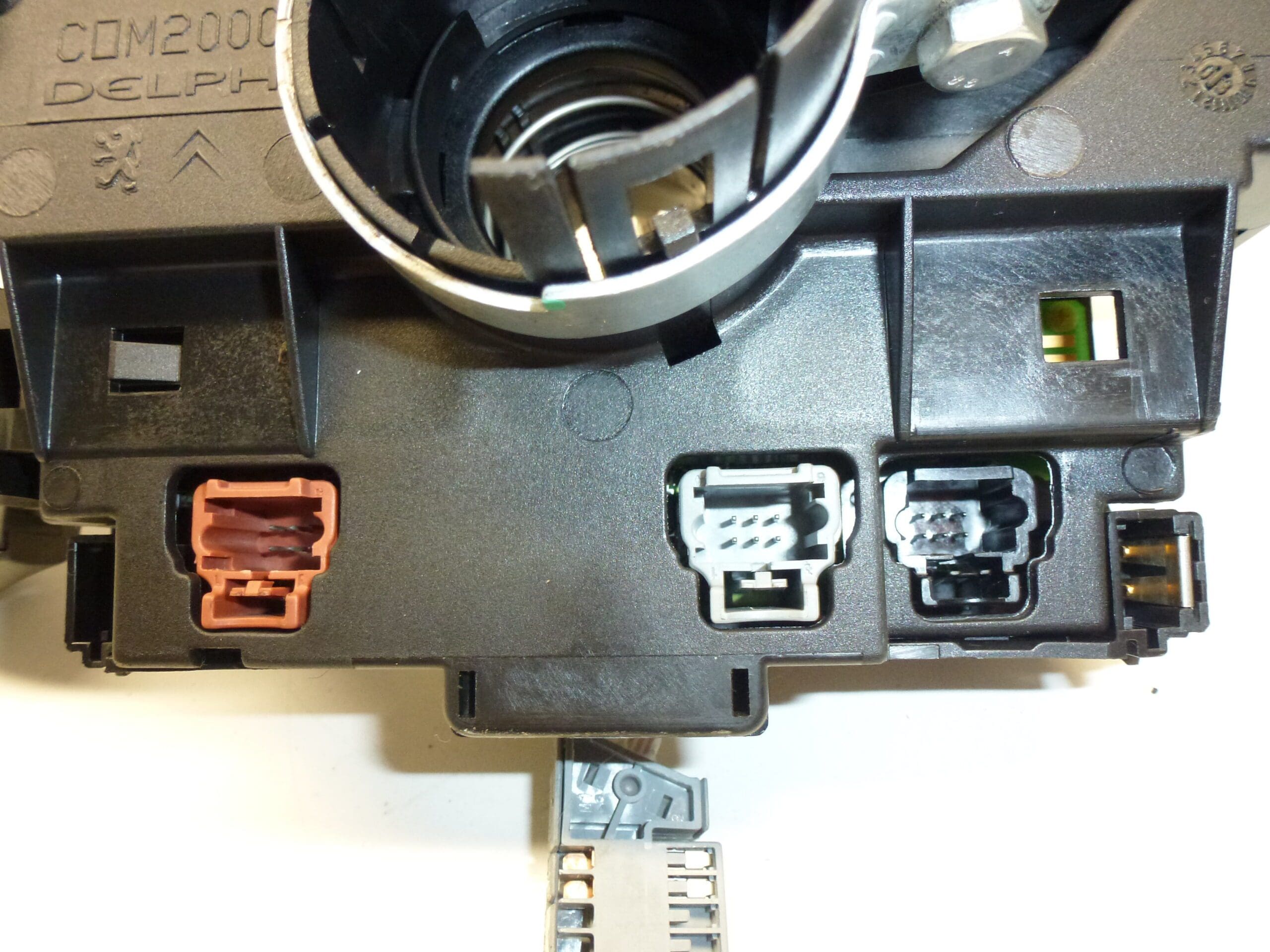 Citroën Peugeot 96605656XT 6242C6 karok