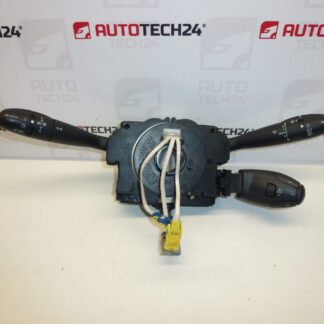 Citroën Peugeot 96542560XT kar vezérlők