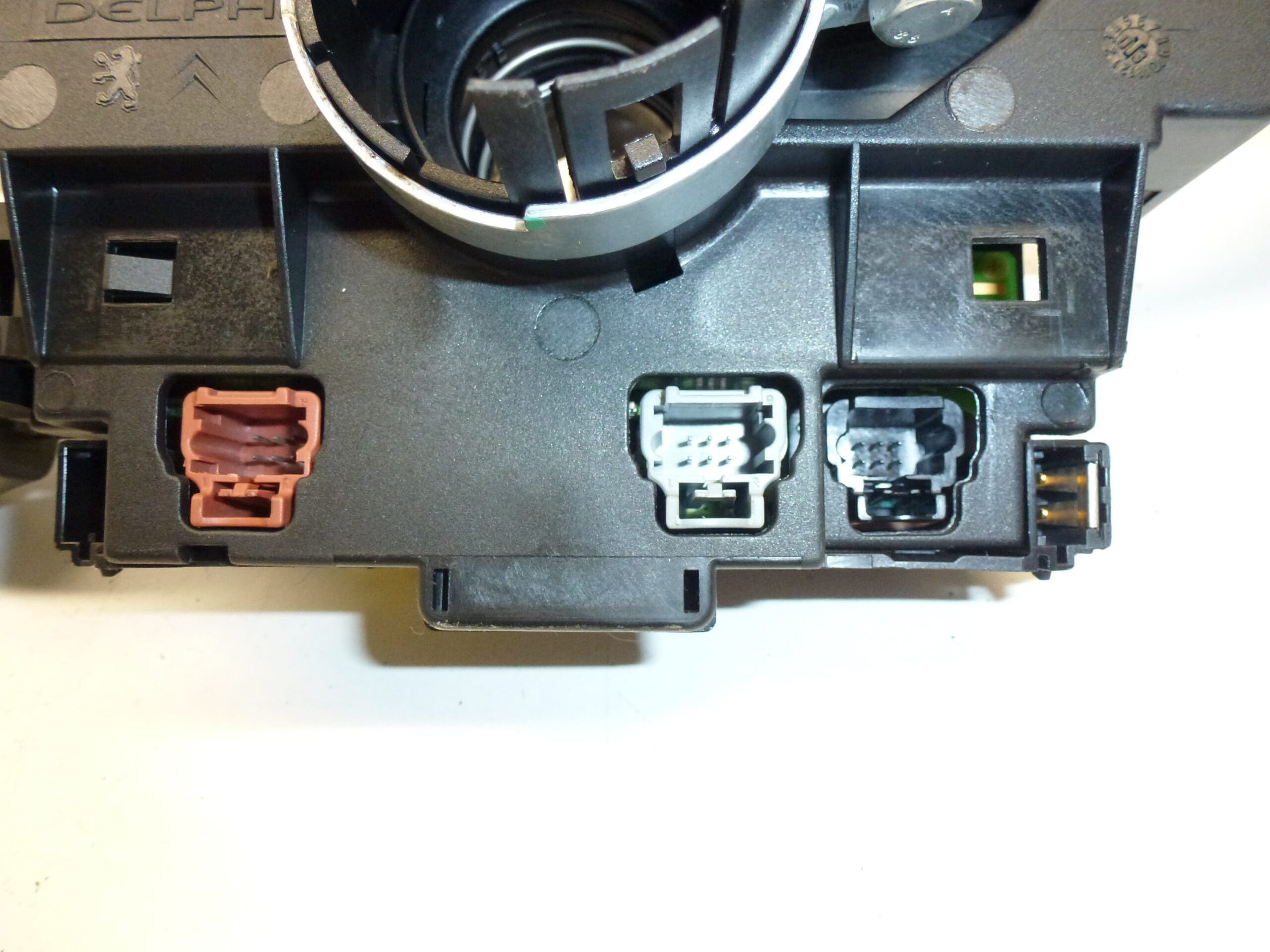 Citroën Peugeot 96542560XT kar vezérlők