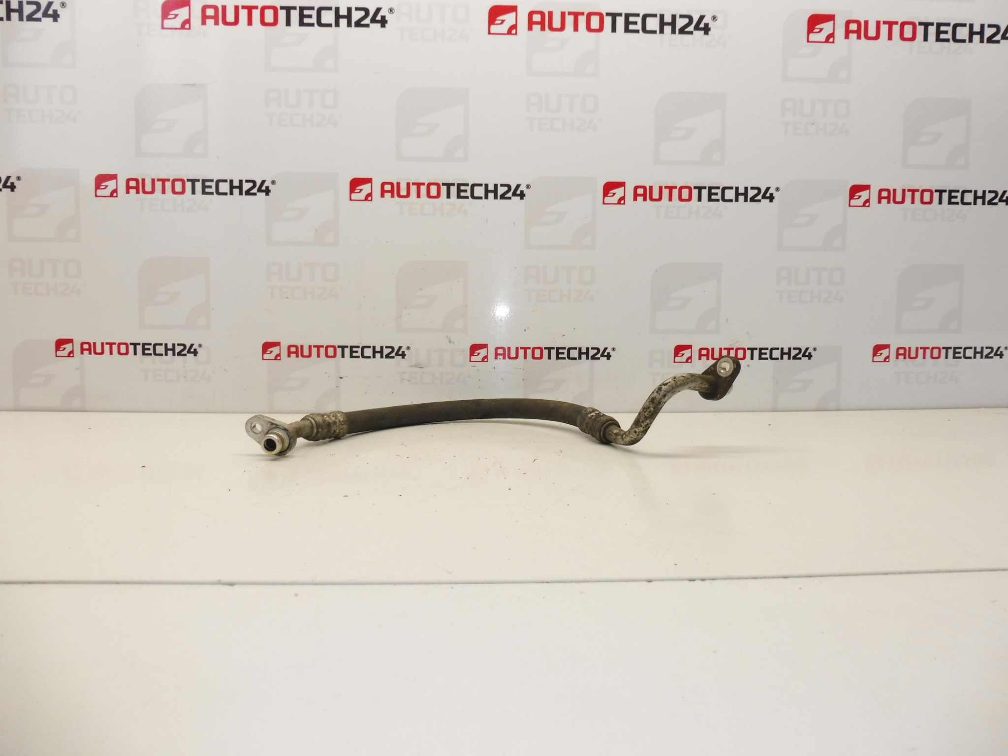 Klímacső II Citroën Xsara 1.6 16V 6460R5